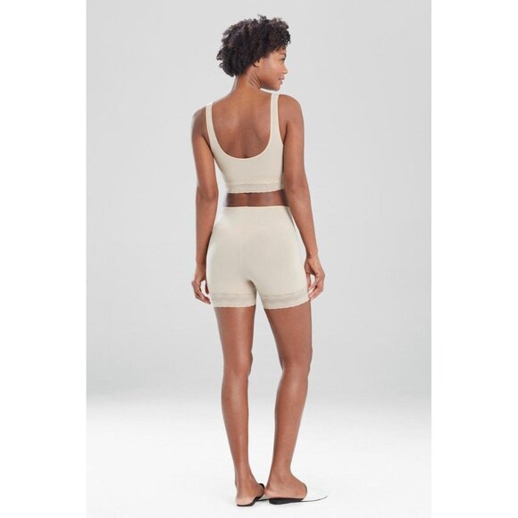 NWOT Natori Bliss Perfection Underwear Shorts XL - Picture 2 of 5